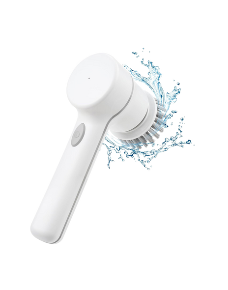 Vistara Scrubee 5 in 1 Cordless Rechargeable Scrubber