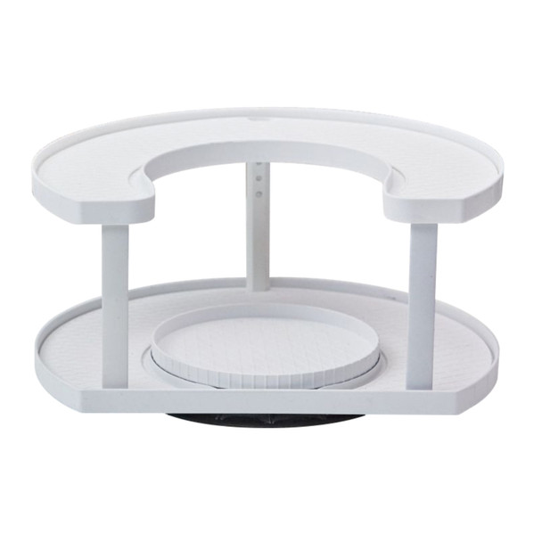 Innobella Magic 360 Rotation Adjustable Spice Rack