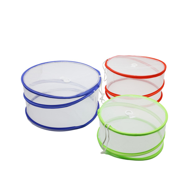 Handy Innovations Pop up Food Cover set of 3