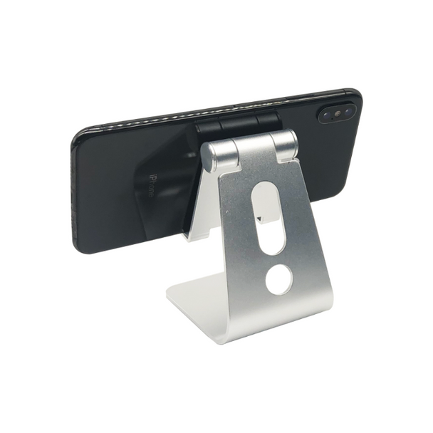 Gadget Innovations Desk Phone Holder Black