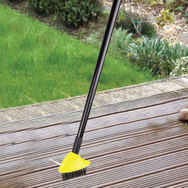 Vistara Multi Purpose Weed brush