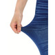 Vistara Comfy Jeggings - Blue - S/M