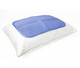 Vistara Reversible Cool Gel Fabric Pillow - 2 Pack