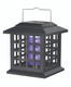 25th Hour Solar Mozzie Zapper Mosquito killer
