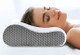 Vistara Sound Sleep Memory Foam Contour Pillow 60x40cm - 2 Pack