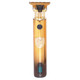 Vistara Professional Rechargeable  Gold Hair Beard Trimmer  & Clipper - Series V