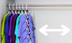 Vistara 18pc Space Saver Hooks, Organiser, & Clothes Hanger Collector Vistara 18pc Space Saver Hooks, Organiser, & Clothes Hanger Collector