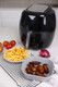 Innobella Reusable Silicone air Fryer Liner 2pk Innobella Reusable Silicone air Fryer Liner 2pk