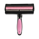 Cushy Pets Fur Sonic  Pet Dog / Cat  Hair  Remover  Lint / Fur Remover Cordless Cushy Pets Fur Sonic  Pet Dog / Cat  Hair  Remover  Lint / Fur Remover Cordless