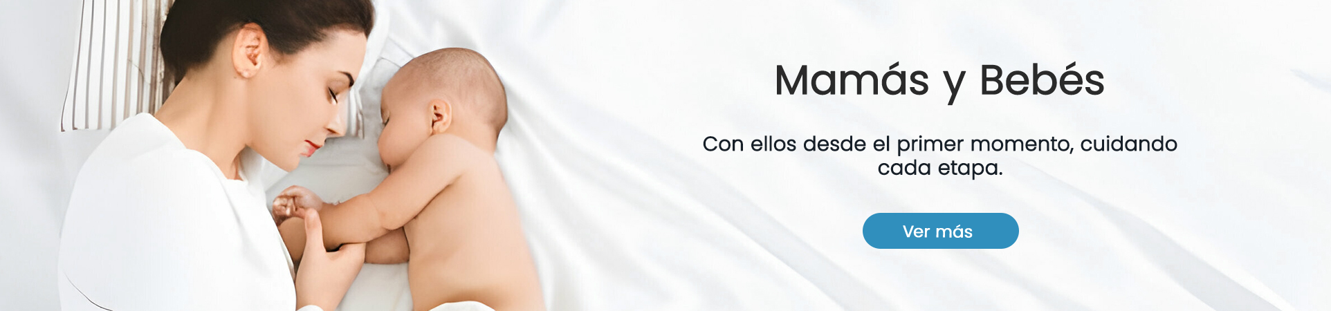 Mamás y Bebés En farmacia Dulzura