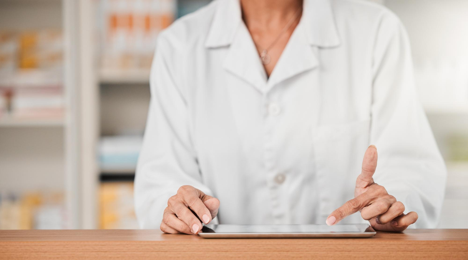 Farmacia Dulzura control de colesterol y azucar