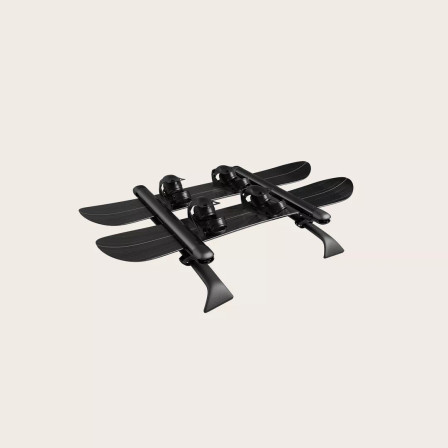 Ski & Snowboard Mount