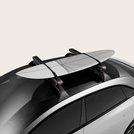 SUP & Surfboard Mount