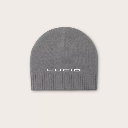 Lucid Beanie - Gray