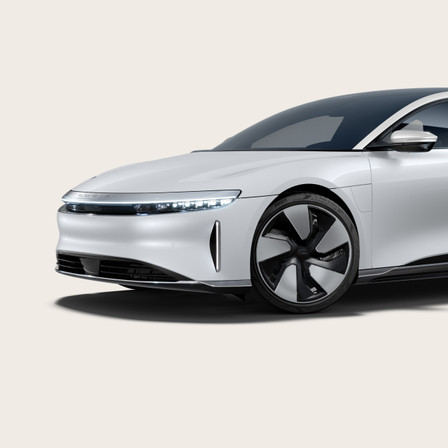 21" Aero Sport Summer Wheel & Tire Package