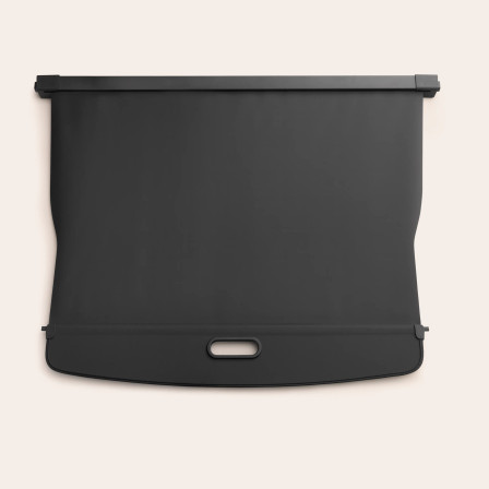 Lucid Gravity Retractable Cargo Cover