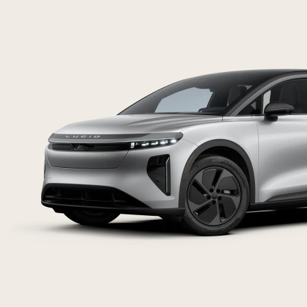 Gravity Winter Wheel & Tire Package