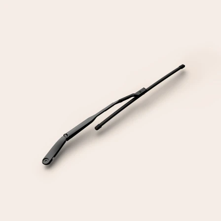 Lucid Air Wiper Blades