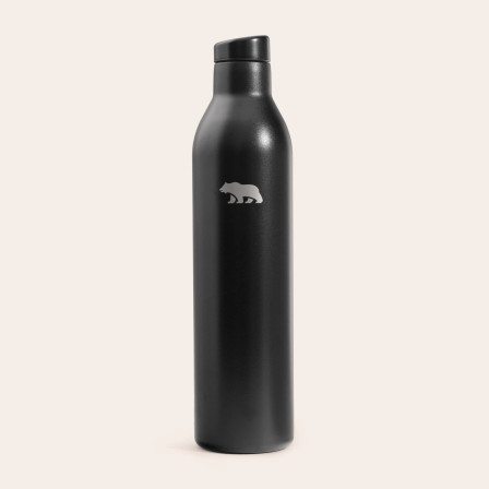 Lucid Insulated Wine Bottle