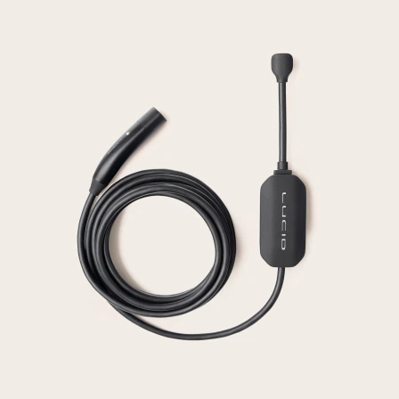 Lucid Gravity Home Charging Accessories Package