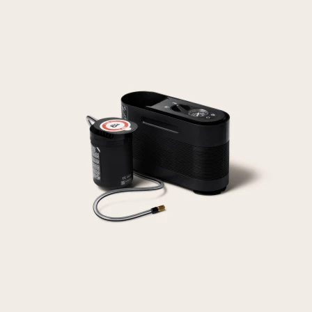 Lucid Gravity Road Trip Essentials Accessories Package