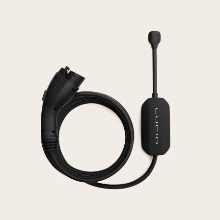 Lucid Air Road Trip Essentials Accessories Package