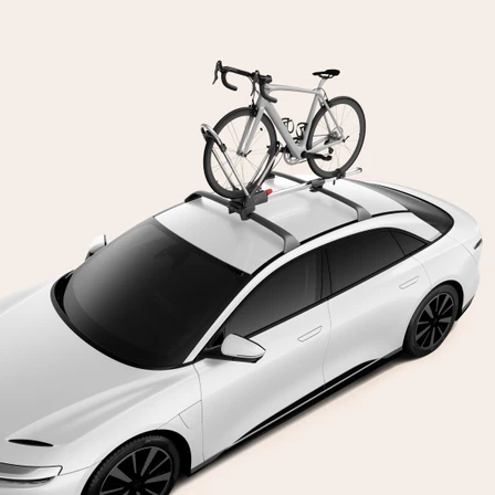Lucid Air Outdoor Adventure Accessories Package
