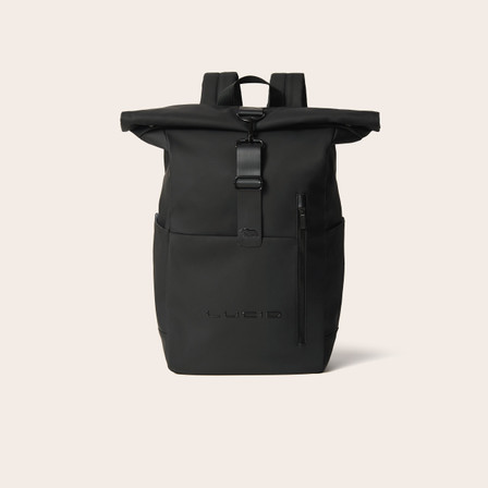 Lucid Logo Travel Companion Package
