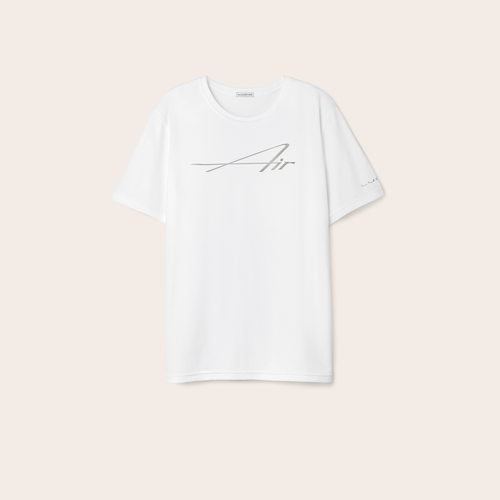 lucid motors t shirt