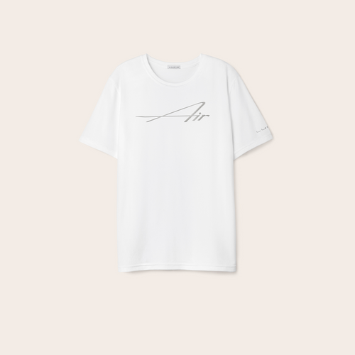 Men's - Air Tee - White