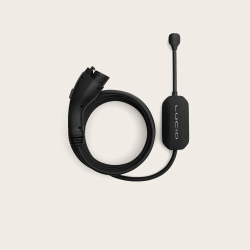 40A Mobile Charging Cable Kit - J1772