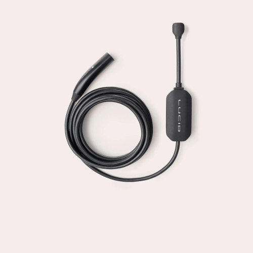 40A Mobile Charging Cable Kit - NACS