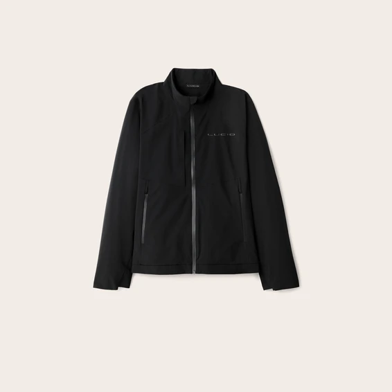 Women's - Zip Jacket
