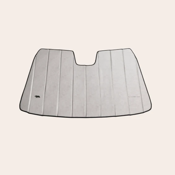 Lucid Air Sunshade, Windshield