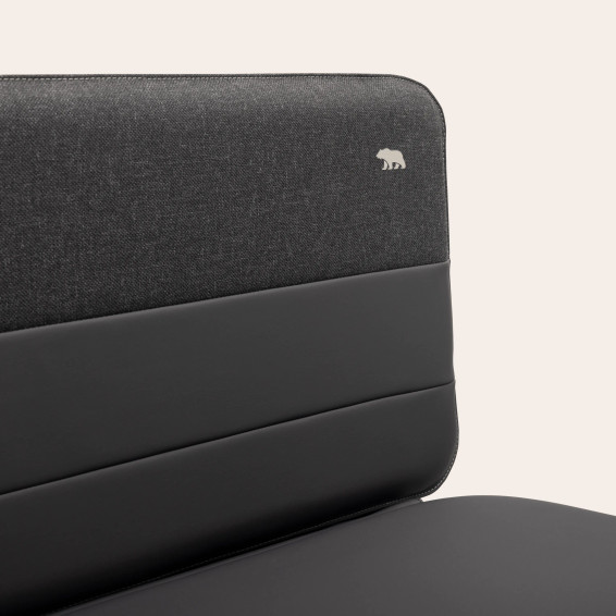 Lucid Gravity Frunk Seat