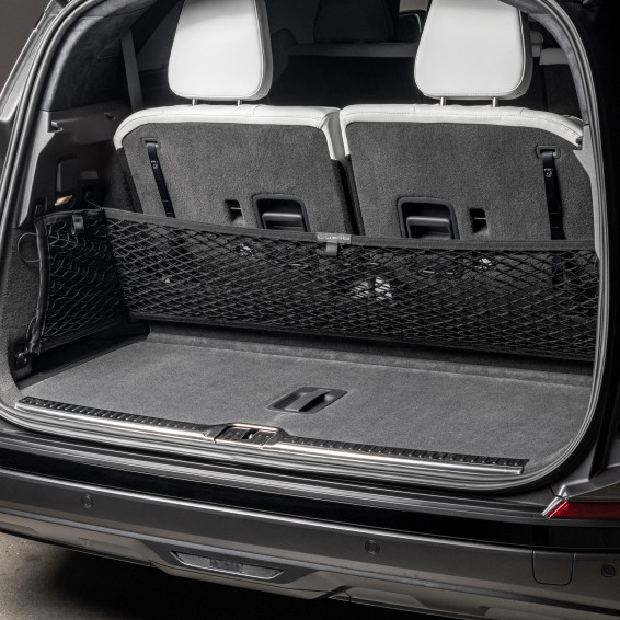 Lucid Gravity Cargo Net, Trunk