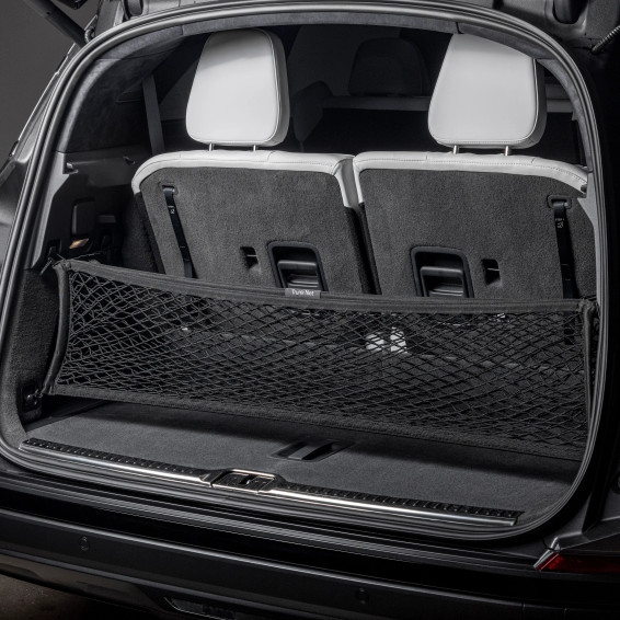 Lucid Gravity Cargo Net, Trunk