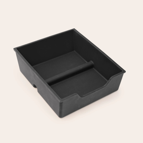 Lucid Gravity Center Console Organizer