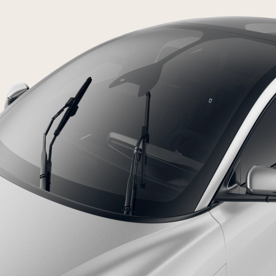 Lucid Air Wiper Blades