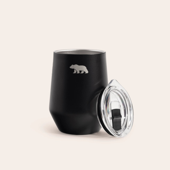 Lucid Insulated Wine Tumbler