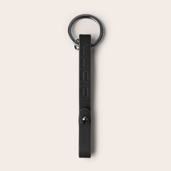 Lucid Leather Key Strap Gift Set