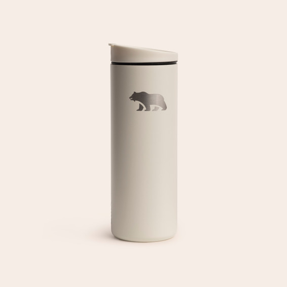 Lucid Gravity Travel Tumbler