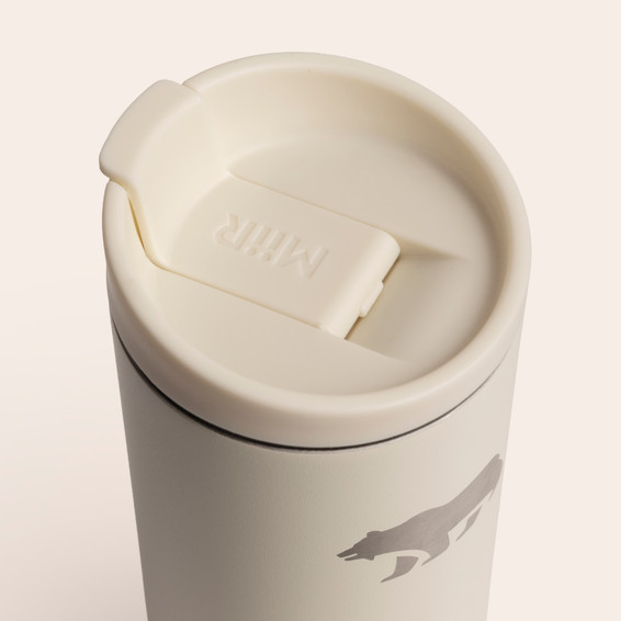 Lucid Gravity Travel Tumbler