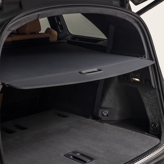 Lucid Gravity Accessories Package