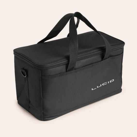 Lucid Gravity Every Day Essentials Accessories Package