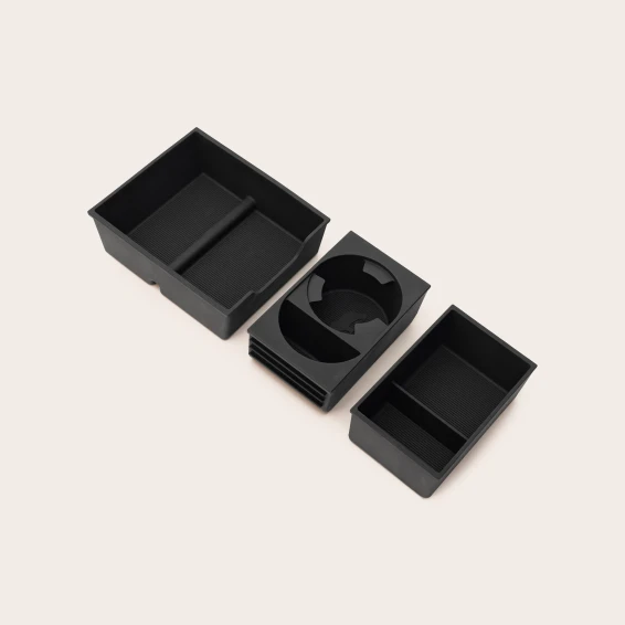 Lucid Gravity Travel Convenience Package