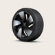 21" Aero Sport Summer Wheel & Tire Package