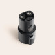 Lucid J1772 to NACS Charging Adapter