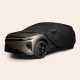 Lucid Gravity Outdoor Car Cover
