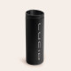 Lucid Travel Tumbler, Black